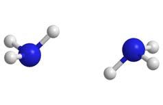 dimer (NH 3 ) 2 (H 2