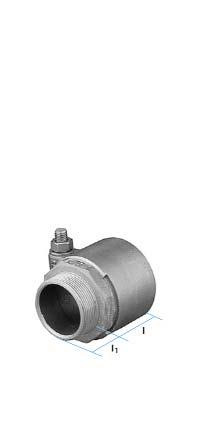 Fitingi Uponor Wipex s cilindricnim navojem, tesnjeno z O tesnilom Zlitina CW602N/CC491K, O tesnilo EPDM Uponor Wipex prikljuc ek 6 barov 6 barov/95 o C, za Uponor Ecoflex predizolirane cevi Thermo