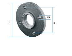 Uponor Wipex dvojna spojka za Uponor Ecoflex predizolirane cevi Aqua Single, Aqua Twin, Thermo Single, Thermo Twin, Thermo Mini, Quattro Dimenzija O tesnila d notr.