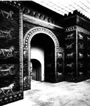 ветровима, били су оријентисани према њима. Слика 6.