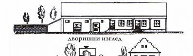 54. Војвођанске куће из средине19.