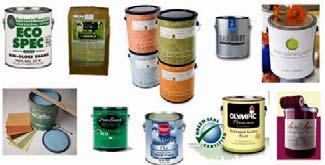 4.4.8 VOC и квалитет унутрашњег ваздуха - IAQ (Indoor Air Qyality) У већини земаља посебне дефиниције VOC-материја користе се у вези са квалитетом унутрашњег ваздуха.