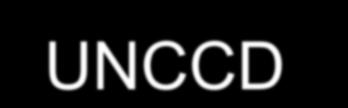 UNCCD - OPUSTINUVAWE polusu{ni klimatski uslovi {to pogoduvaat {iroki oblasti, sezonski su{i, mo{ne visoka varijabilnost na vrne`i od do`d i nenadejni i intenzivni vrne`i od do`d; lo{ite i visoko