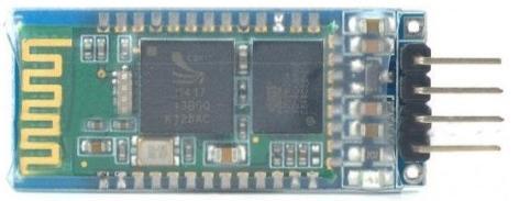 Krmiljenje mikrokrmilniškega modula Arduino in njegova uporaba pri komunikaciji z ostalimi napravami Stran 65 prenehal delovati.