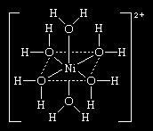 Sastoje se od centralnog atoma (iona) i liganada 6 6 6
