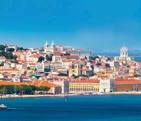 2019 Lisbon, Portugal 3 RD