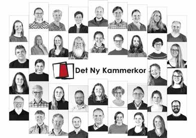 PEDERS KONCERTKOR Randers, Δανία / Denmark Έτος ίδρυσης /