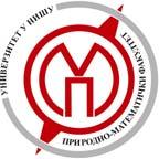 ПРИРОДНО - МАТЕМАТИЧКИ ФАКУЛТЕТ НИШ Прилог 4/1 КЉУЧНА ДОКУМЕНТАЦИЈСКА ИНФОРМАЦИЈА Редни број, РБР: Идентификациони број, ИБР: Тип документације, ТД: Тип записа, ТЗ: Врста рада, ВР: Аутор, АУ: Ментор,