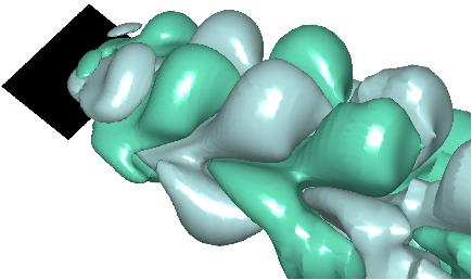 2 q = [ρ, u 1, u 2, u 3, T ] T Navier Stokes 13) ρ t = (ρu j ) x j (33) ρ u i t = ρu u