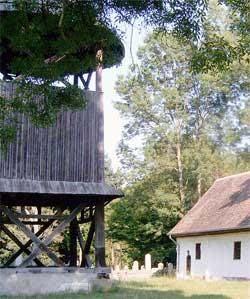 за заштиту споменика културе 1951. и 2003. године у подпуности сачувала своју аутентичност.