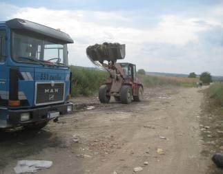 Медицински отпад Општина Велика Плана има једну здравствену установу која у мрежи здравственог система у нашој земљи спада у установу примарне здравствене заштите.