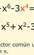 coeficiente: Para multiplicar m o paréntese porr 4 hai que multiplicar os dous s monomios.