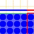 3. Identidades notables Suma ao cadrado (a+b) =a + a b+b b Demostración a b x a