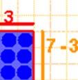 -dobre do 1 0 poloo 0 +cadrado do 0 O cadrado de a+b é igual a a +ab+b Se a a