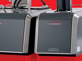 Jahanbakhsh STATIC LASER SCATTERING DYNAMIC IMAGE ANALYSIS DYNAMIC