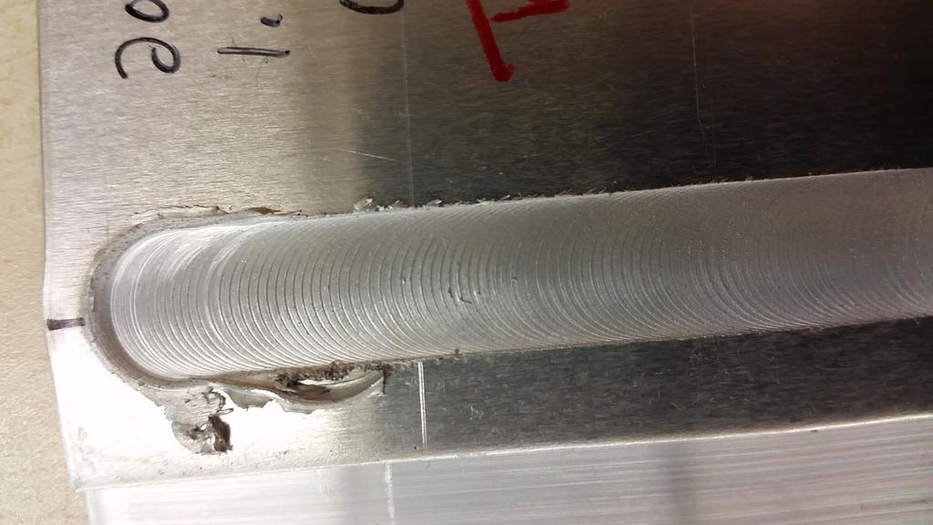 Mechanisms of Welding Steady State: Heat Shea flow Applied pessue Plastic/elastic Paametes: