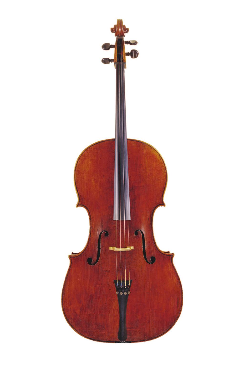 Stradivarijeve violine (pozicija dveh