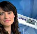 Clearblue je v ta namen lansiral nov test za ugotavljanje nosečnosti Clearblue Digital z indikatorjem zanositve, ob lansiranju pa v Sloveniji še izvedel raziskavo o nosečnosti.