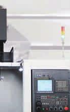 to table surface mm 200~770 200~770 Distance from spindle center to column mm 505 505 X/Y/Z-axis