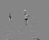Sparse component 20 40 60 80