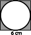6.DeterminetheareaoftheSHADEDregion.