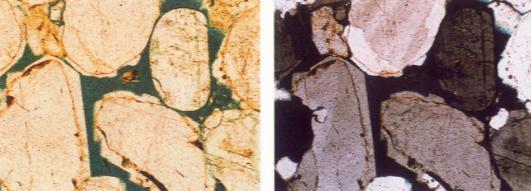 silika cementacija podrijetlo silike otapanje silikatnih minerala (feldspati, amfiboli, pirokseni) i silicijskih organizama (dijatomeje, radiolarije, silicispongije) otapanje pod pritiskom