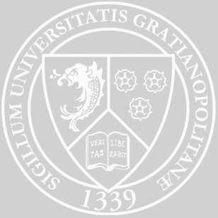 THÈSE Pour obtenir le grade de DOCTEUR DE L UNIVERSITÉ DE GRENOBLE Spécialité : Mathématiques Arrêté ministériel : 7 août 2006 Présentée par Alexandre Aksenov Thèse dirigée par Jean-Louis