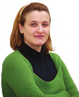 So po~it, m-r Biljana Petrovska - Mitrevska Fertirigacija NEDOSTIG NA @ELEZO KAJ RASTENIJATA 1 mese~no = informirani i educurani Spisanieto Moja zemja iz le guva mese~ no i e vo sop st venost na