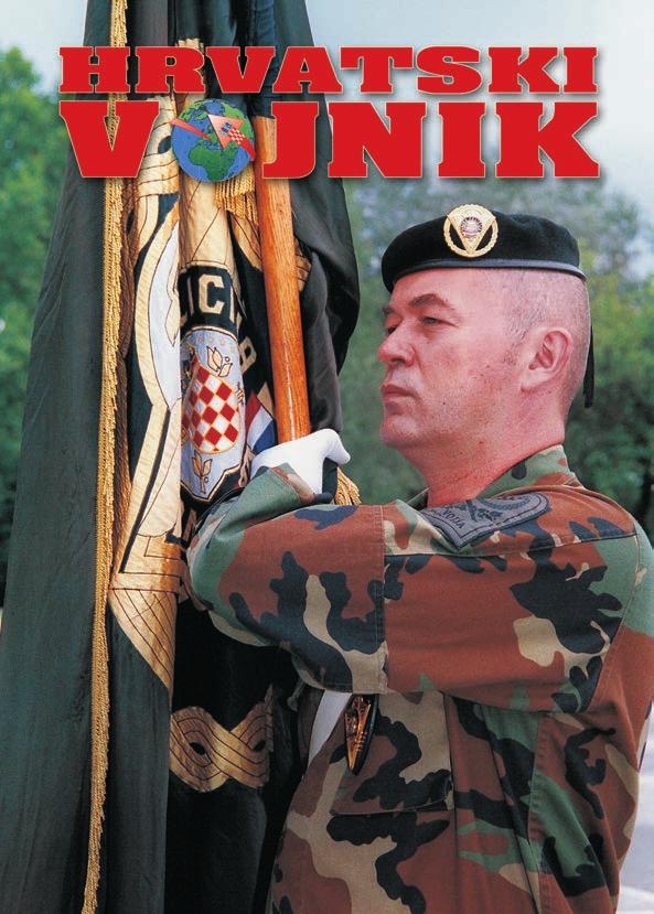 Broj 101. Godina III. www.hrvatski-vojnik.