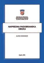 pro vo de obu ku, Hr vat sko rat no zra ko plov stvo ne dav no je iz da lo i pri ruë nik Na pred na pa do bran ska obu ka Ëi ji je au - tor nas tav nik pa do bran stva na red nik Zlat ko Vi cen ci no