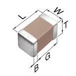 A monolithic structure ensures superior mechanical strength and reliability. High-accuracy automatic mounting is facilitated through the maintenance of very precise dimensional tolerances.