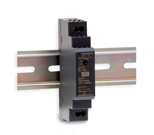 DIN Rail Type