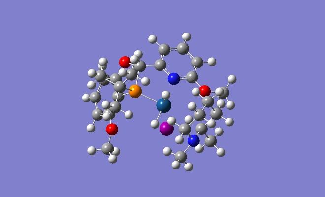 050560 Sum of electronic and thermal Enthalpies= - 329.049616 Sum of electronic and thermal Free Energies= - 329.092314 Electronic energy -329.42231158 C 0.67388600 1.47488400 0.00270500 C 1.