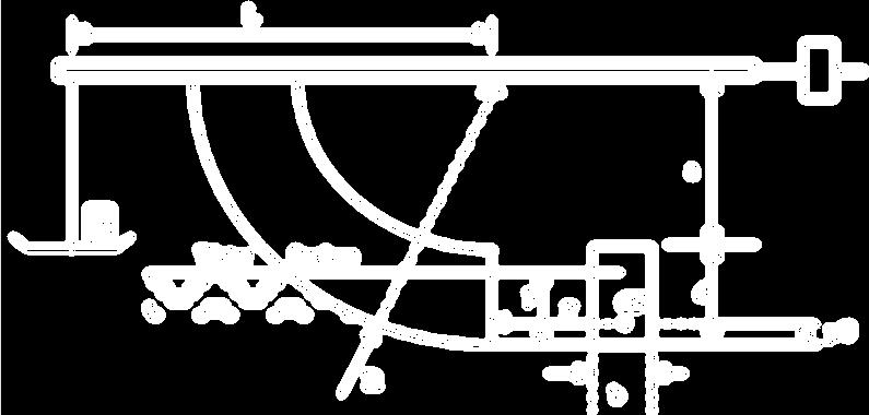 F. Z = X. df df = ρ g X da گشتاور نیروی df = ρ. g. X. da معادله )( معادله )3( معادله )( در رابطه باال Z ارتفاع مرکز فشار و X ارتفاع هر المان از سطح آب میباشد. از آنجایی که X.