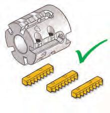 Shell Mill (MiTM 25) D1 Da Combi Shell Mill Adaptor is preferable D2 d(h7) D1 Da H Adaptor not included Coolant-Thru is recommended, especially when D2>0.