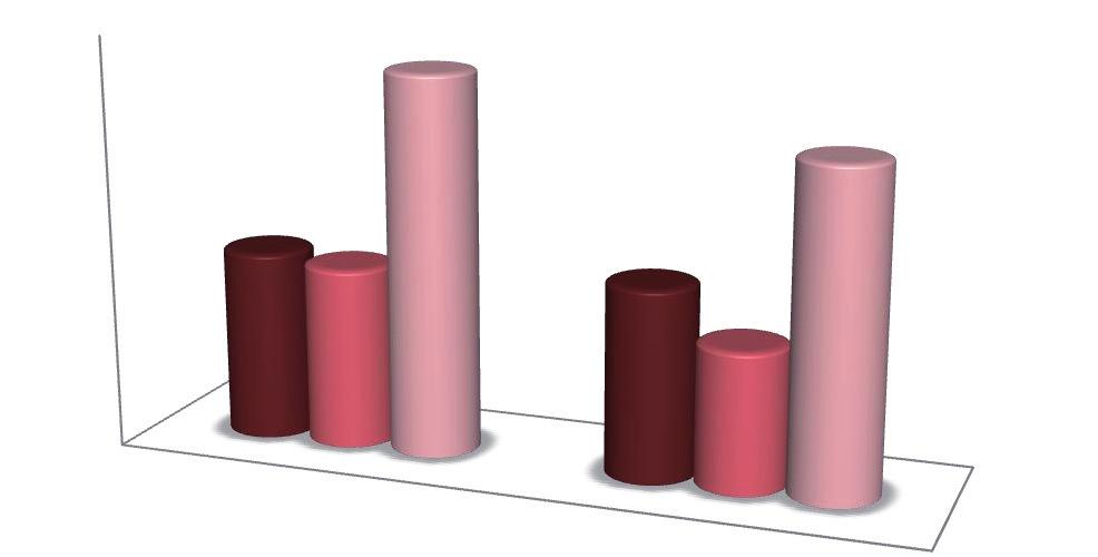 DÓLAR CANADIENSE El comportamiento del dólar canadiense durante los años 2010, 2011 y 2012, fue el siguiente: Gráfico 6.