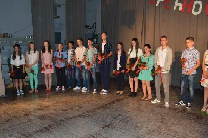 Ученик