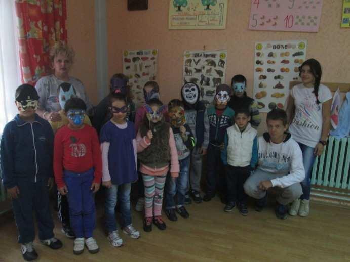 Дечија недеља