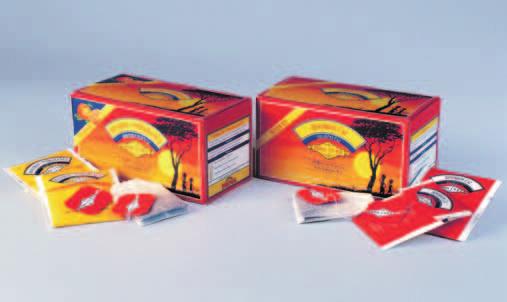 12 Novo na policah Skrivnostna Afrika v skodelici Ëaja Rooibos in Rooibos PomaranËa Rooibos je rdeëi afriπki grm, aspalat (Aspalathus linearis), ki raste v gorovju Cedarberg v Juæni Afriki.