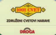 V Drogi pa Ëajnih novosti v letu 2004 s temi novimi filter Ëaji πe ni konec.