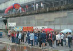 20 Sponzorstva Sindikat S tekom zbrali 1.178.