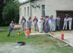 Ob tej priloænosti so si upokojenke organizirale izlet po okoliπkih krajih in obiskale Krog, Jeruzalem in Ormoæ, na poti domov pa so si ogledale πe znano romarsko srediπëe Ptujsko Goro.