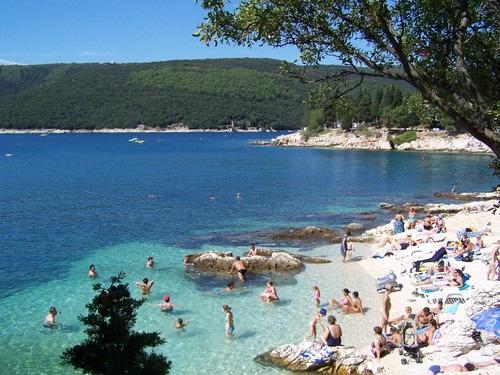 UVOD U 2010. godini nastavljen je monitoring kakvoće mora na plažama na području Istarske županije, koji se provodi kontinuirano od 1988. godine kao dio programa za cijeli hrvatski Jadran.