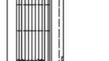 K(typ) HPSSDA1608 6.60±0.3 4.45±0.3 3.00±0.3 3.56 1.4 4.65 Schematic diagram: Materials: a. core: ferrite DR core b.