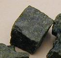 Pyroxene (Mg,Fe)SiO 3 2