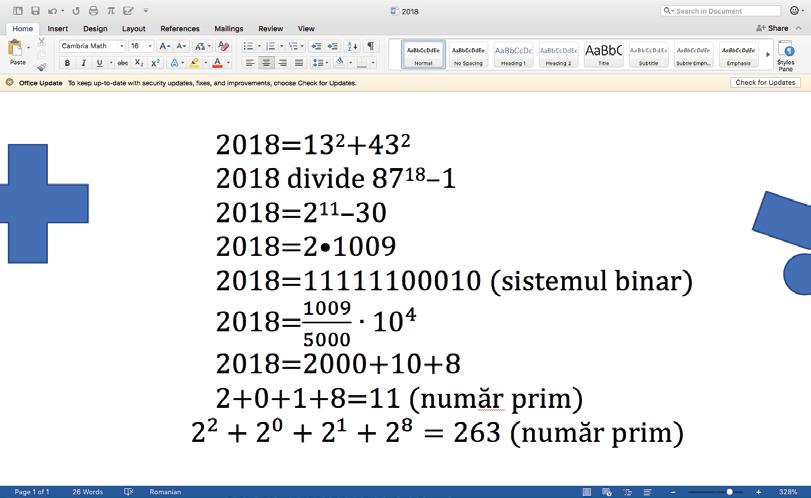 Aflați de termeni și de câturi, Nu uitați de împrumuturi.