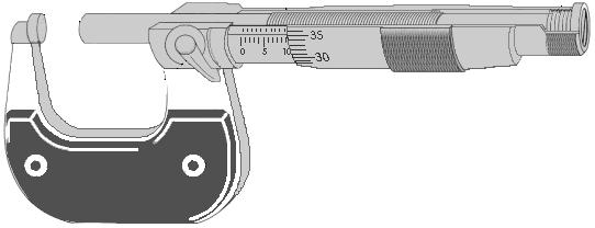 Micrometer