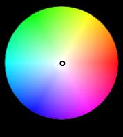 Scheme de culori * culori acromatice si nuante de gri cromatice Acromatice =