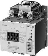 Sklopnici i sklopničke kombinacije AC-/DC-upravljanje (0 Hz do 0 Hz, DC) Izvlačivi svici Integrirana zaštita svitka(varistor) Pomoćni i upravljački vodovi: vijčani priključci Primarni vodovi: