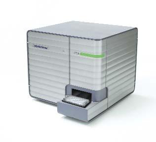BD Cytometric Bead Array System BD Biosciences Pharmingen ELISA Cytometric Bead